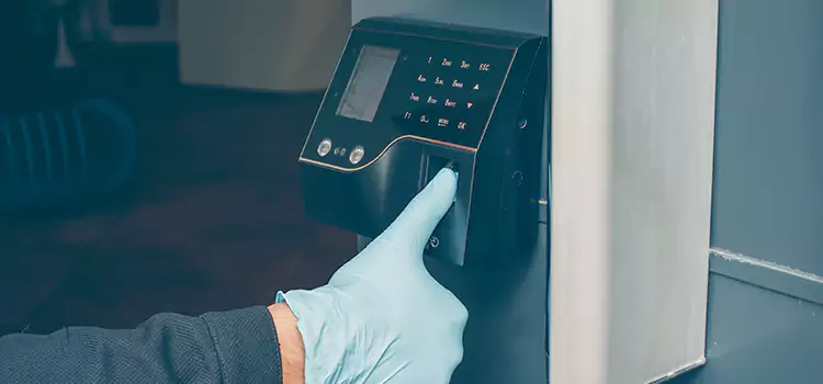 Access Control Installation Orillia