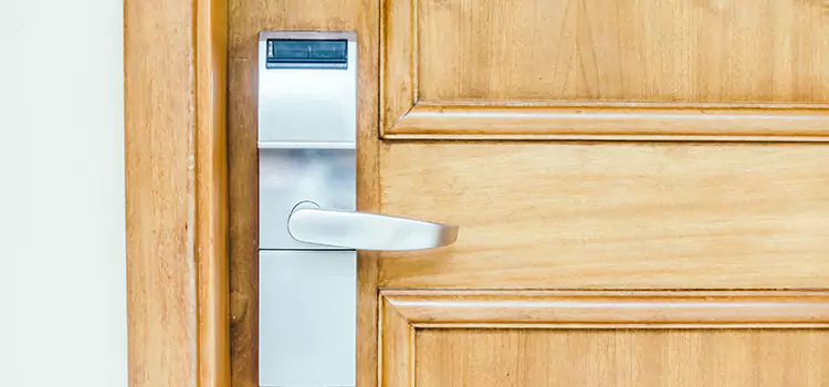 Advanced Solutions in Orillia, ON for Modern Security