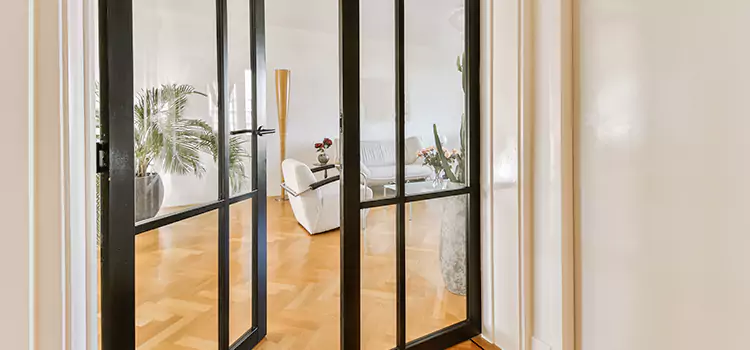 Bifold Door Replacement Orillia