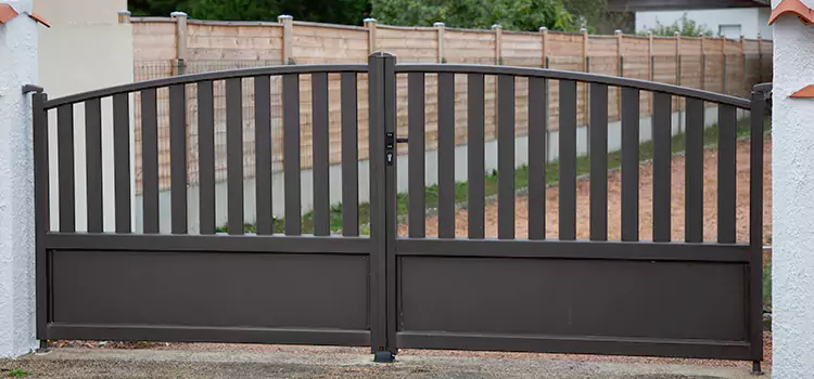 Advanced Gate Solutions in Orillia, ON