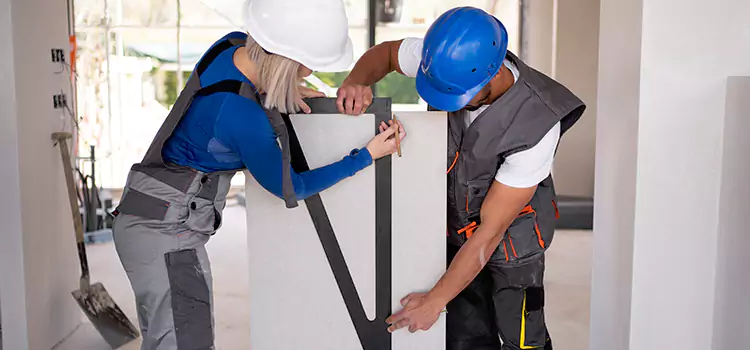 Why Choose Us for Door Panel Services in Orillia, ON?