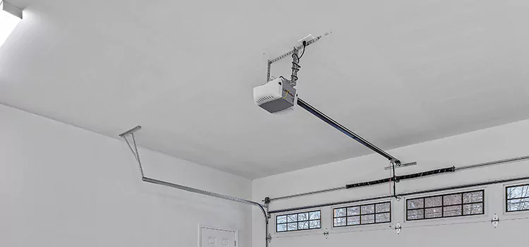 Experienced Garage Door Installers Orillia