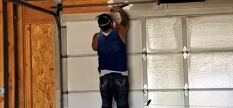 Specialized Garage Door Panel Solutions in Orillia, ON