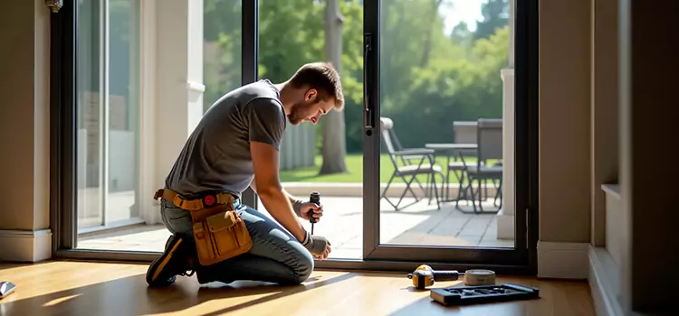 Comprehensive Solutions for Every Glass Door Need in Orillia, ON