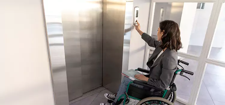 Benefits of Modern Handicap Door Systems in Orillia, ON