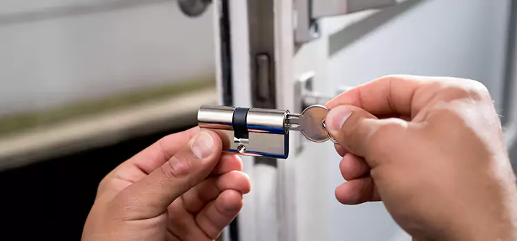 Emergency Locksmith for House Orillia