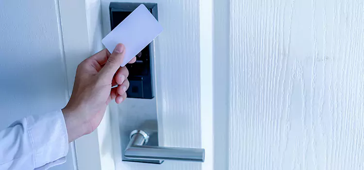 Why Choose Us for Your Keycard Lock Installation in Orillia, ON?