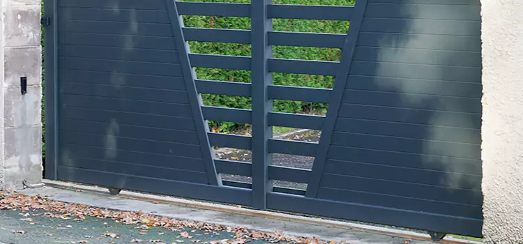 Automated Gate Company Near Me Orillia