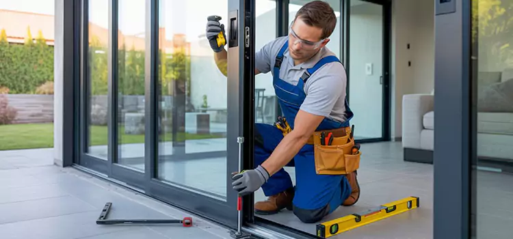 Sliding Screen Door Repair Orillia