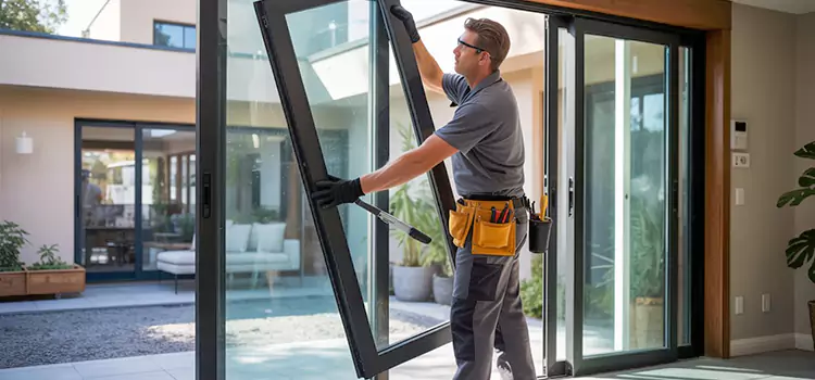 Specialized Sliding Door Roller Services in Orillia, Ontario