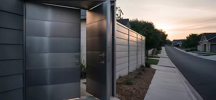 Comprehensive Steel Door Solutions in Orillia, ON