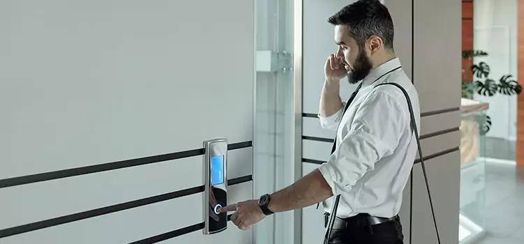 Cloud Based Access Control Orillia
