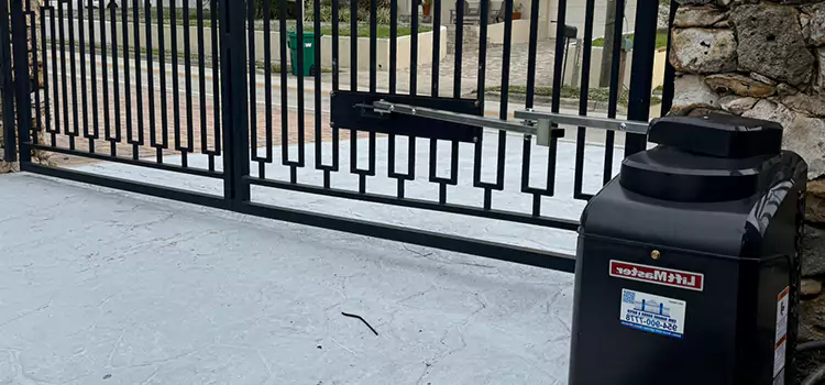 Seamless Installation and Support for Your New Gate in Orillia, ON