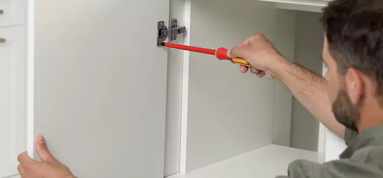 Screen Door Hinge Repair Orillia