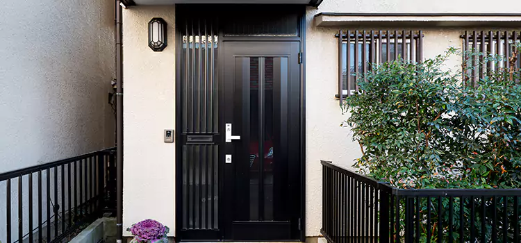 Popular Exterior Door Options in Orillia, ON
