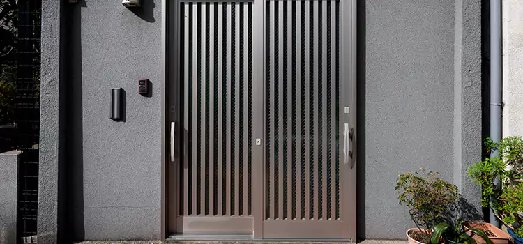 Why Choose Us for Your Security Needs in Orillia, ON?