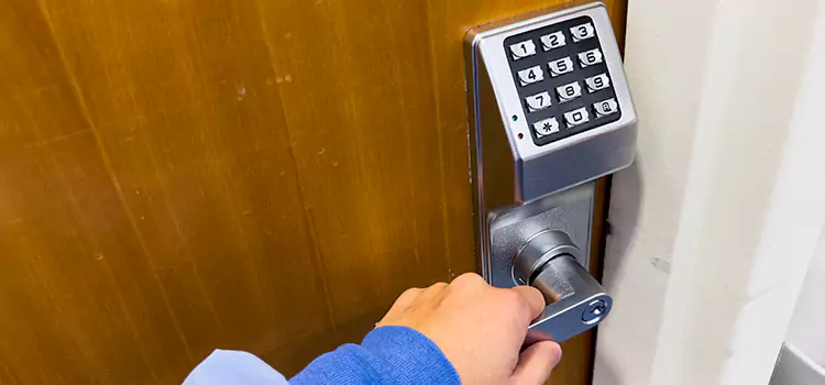 Why Choose Us for Your Keypad Lock Needs in Orillia, ON?