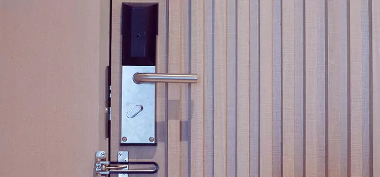 Installing a Maglock Orillia