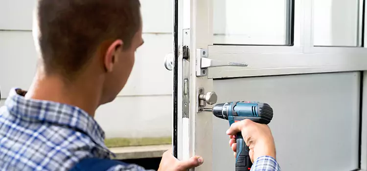 Experienced and Reliable Technicians Orillia