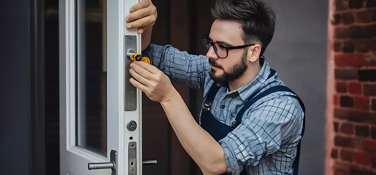 Residential Door Repairs Orillia