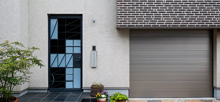 Residential Roll Up Security Doors Orillia