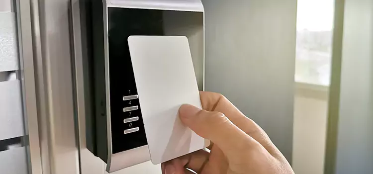 Advanced RFID Technology Integration in Orillia, ON