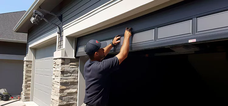 Janus Roll Up Doors Orillia