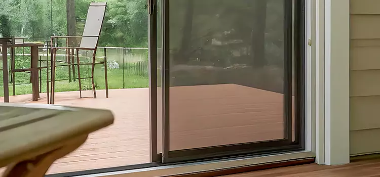 Garage Screen Door Installation Orillia