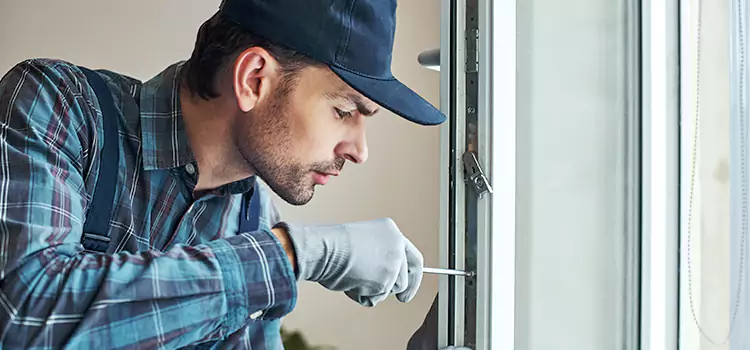 Emergency Response for Latch Issues Orillia