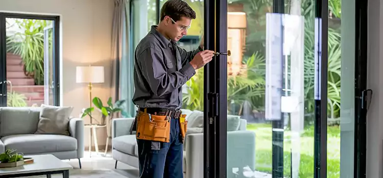 Sliding Door Maintenance Orillia