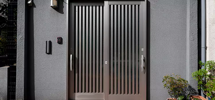 Specialized Steel Door Services in Orillia, ON