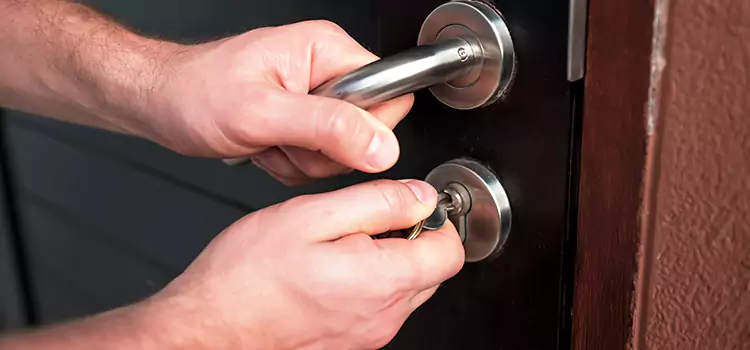 Door Closer Repair & Installation Orillia